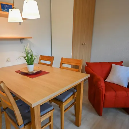 公寓 Zur Schoenen Aussicht - Fw 17