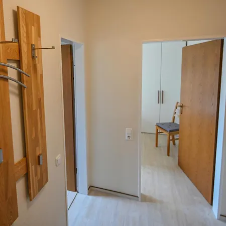 公寓 Zur Schoenen Aussicht - Fw 17