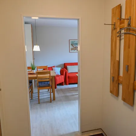 公寓 Zur Schoenen Aussicht - Fw 17 *