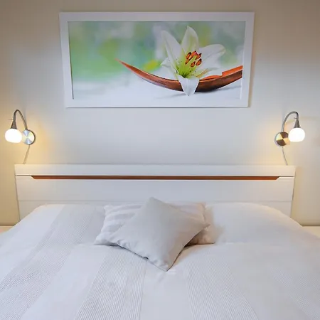 公寓 Zur Schoenen Aussicht - Fw 17 *