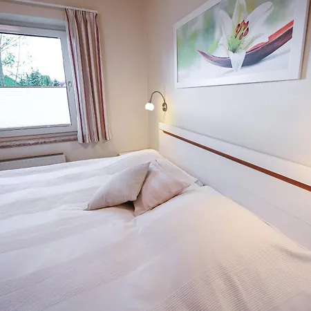 公寓 Zur Schoenen Aussicht - Fw 17 达默