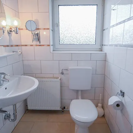 公寓 Zur Schoenen Aussicht - Fw 17 *