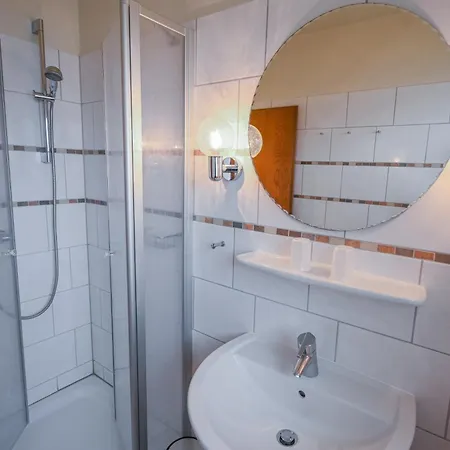 公寓 Zur Schoenen Aussicht - Fw 17 *