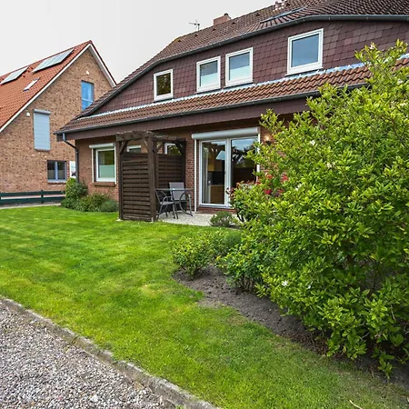 公寓 Zur Schoenen Aussicht - Fw 17