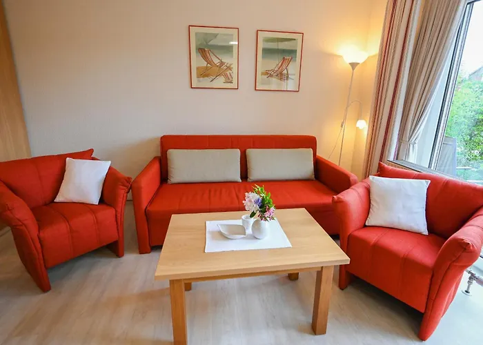 Zur Schoenen Aussicht - Fw 17 *