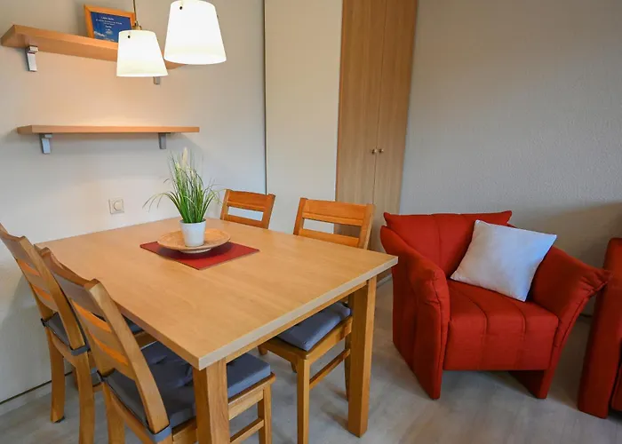 Apartamento Zur Schoenen Aussicht - Fw 17