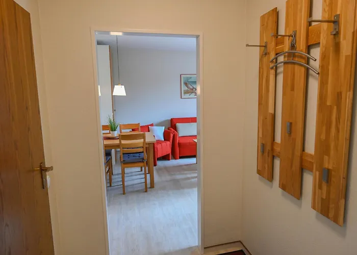 Apartamento Zur Schoenen Aussicht - Fw 17 *